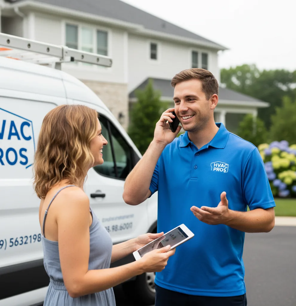 Cobra HVAC customer support in Carbon Cliff